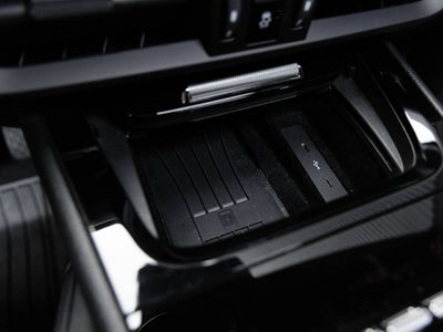 2024 Porsche Cayenne Cayenne (MY24)