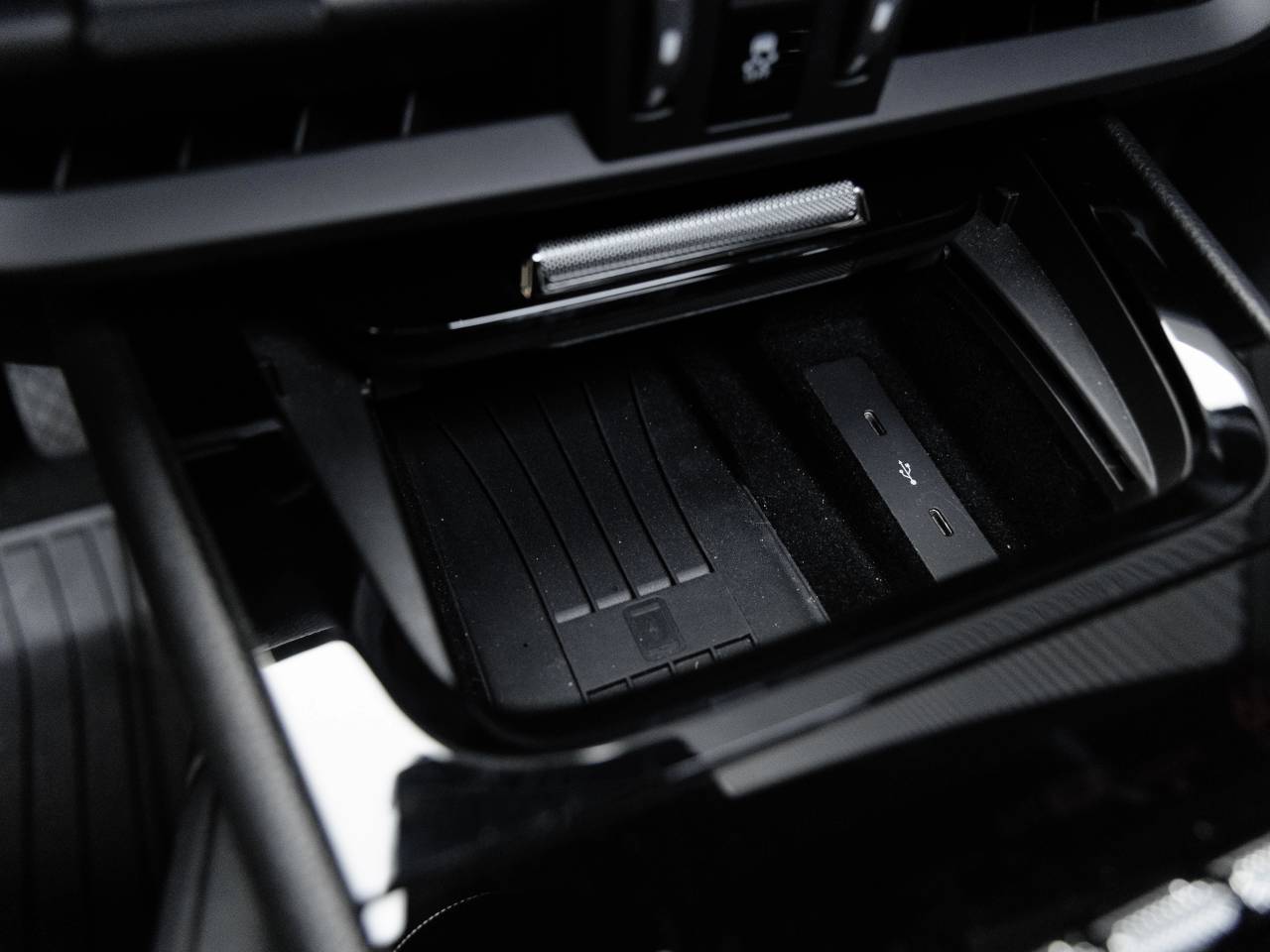 2024 Porsche Cayenne Cayenne (MY24)