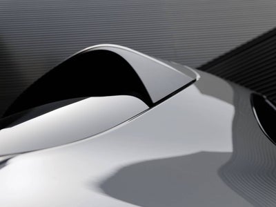 2024 Porsche Cayenne Cayenne (MY24)