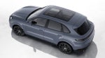 2024 Porsche Cayenne Cayenne (MY24)