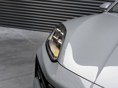 2024 Porsche Cayenne Cayenne (MY24)