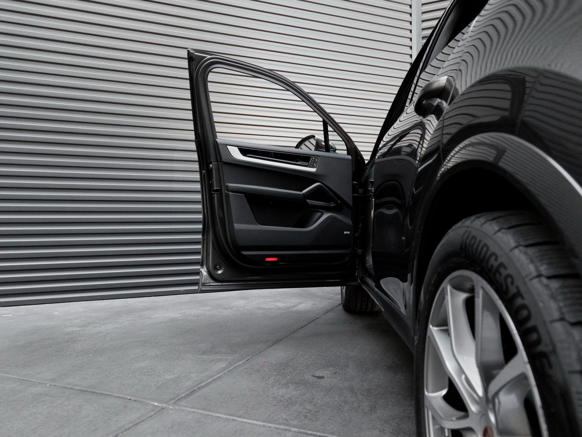 2025 Porsche Cayenne Cayenne