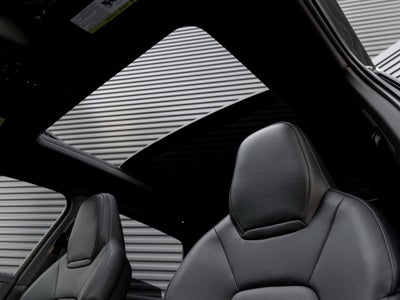 2025 Porsche Cayenne Cayenne