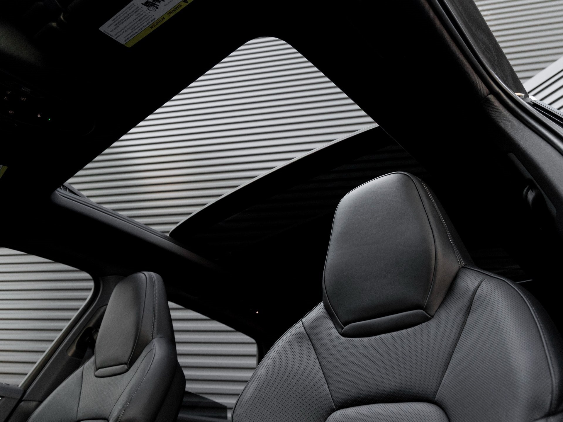 2025 Porsche Cayenne Cayenne