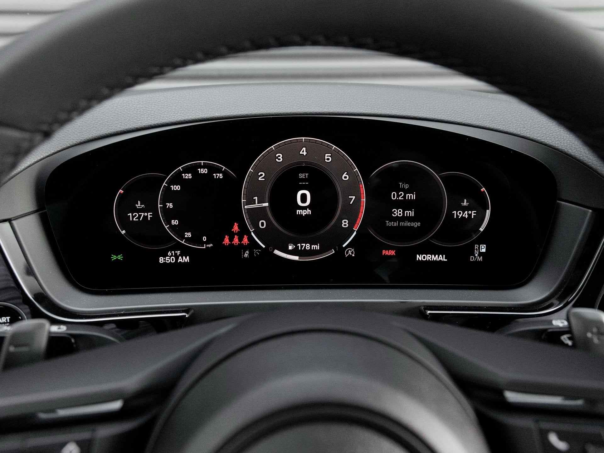 2025 Porsche Cayenne Cayenne