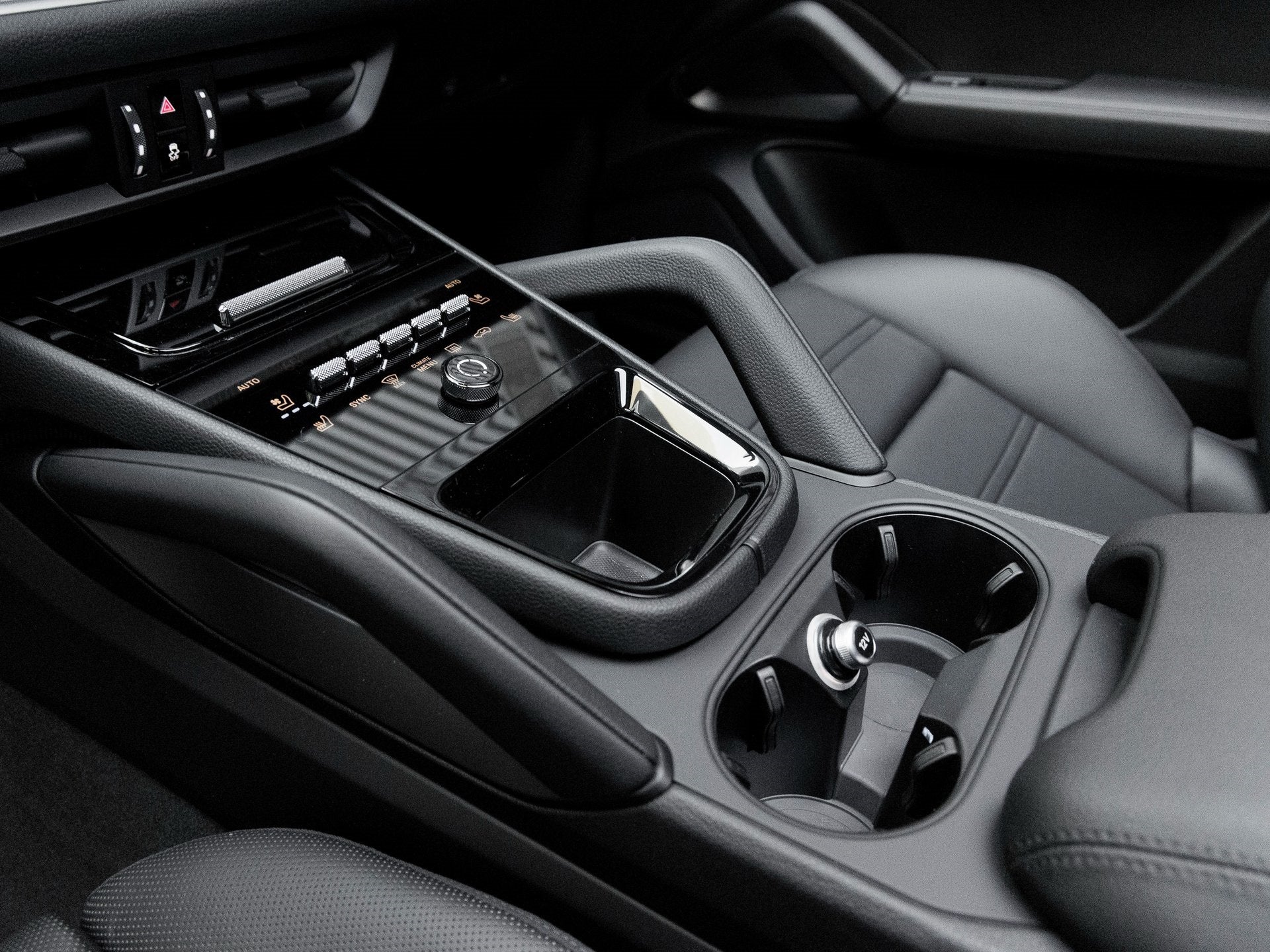 2025 Porsche Cayenne Cayenne