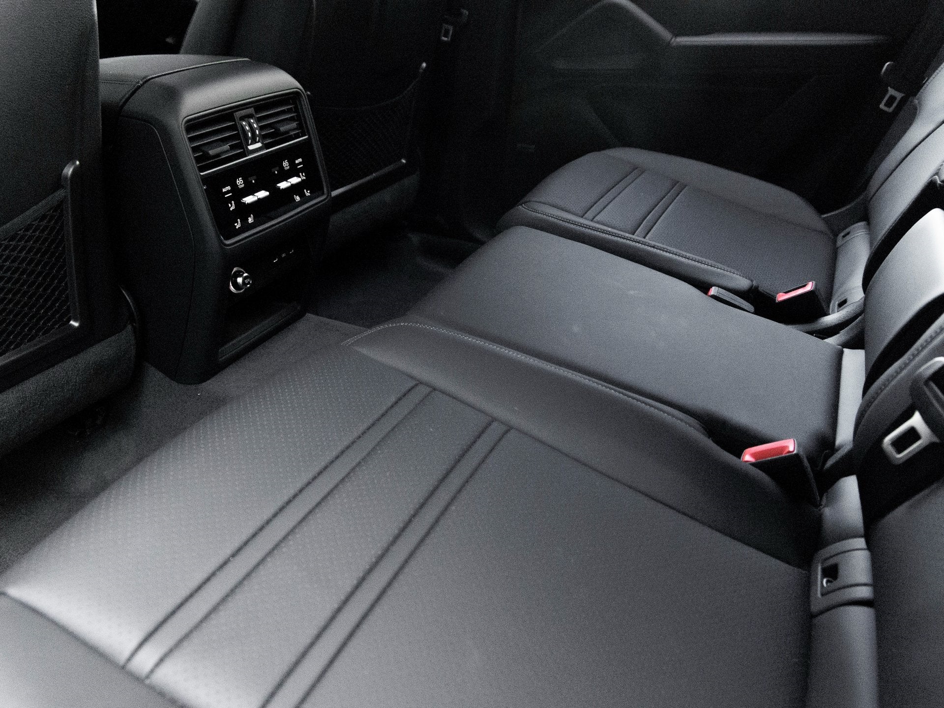 2025 Porsche Cayenne Cayenne