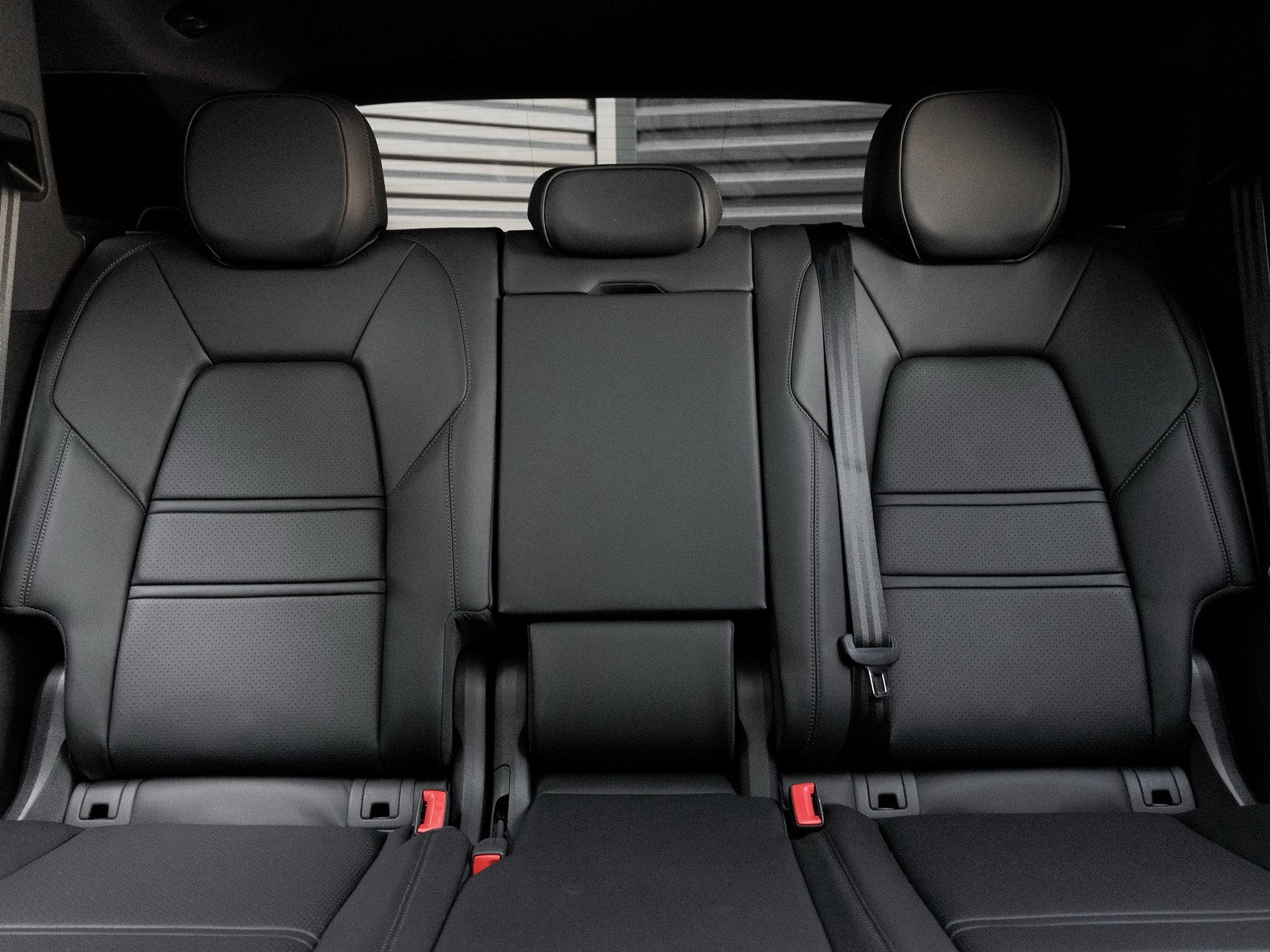 2025 Porsche Cayenne Cayenne