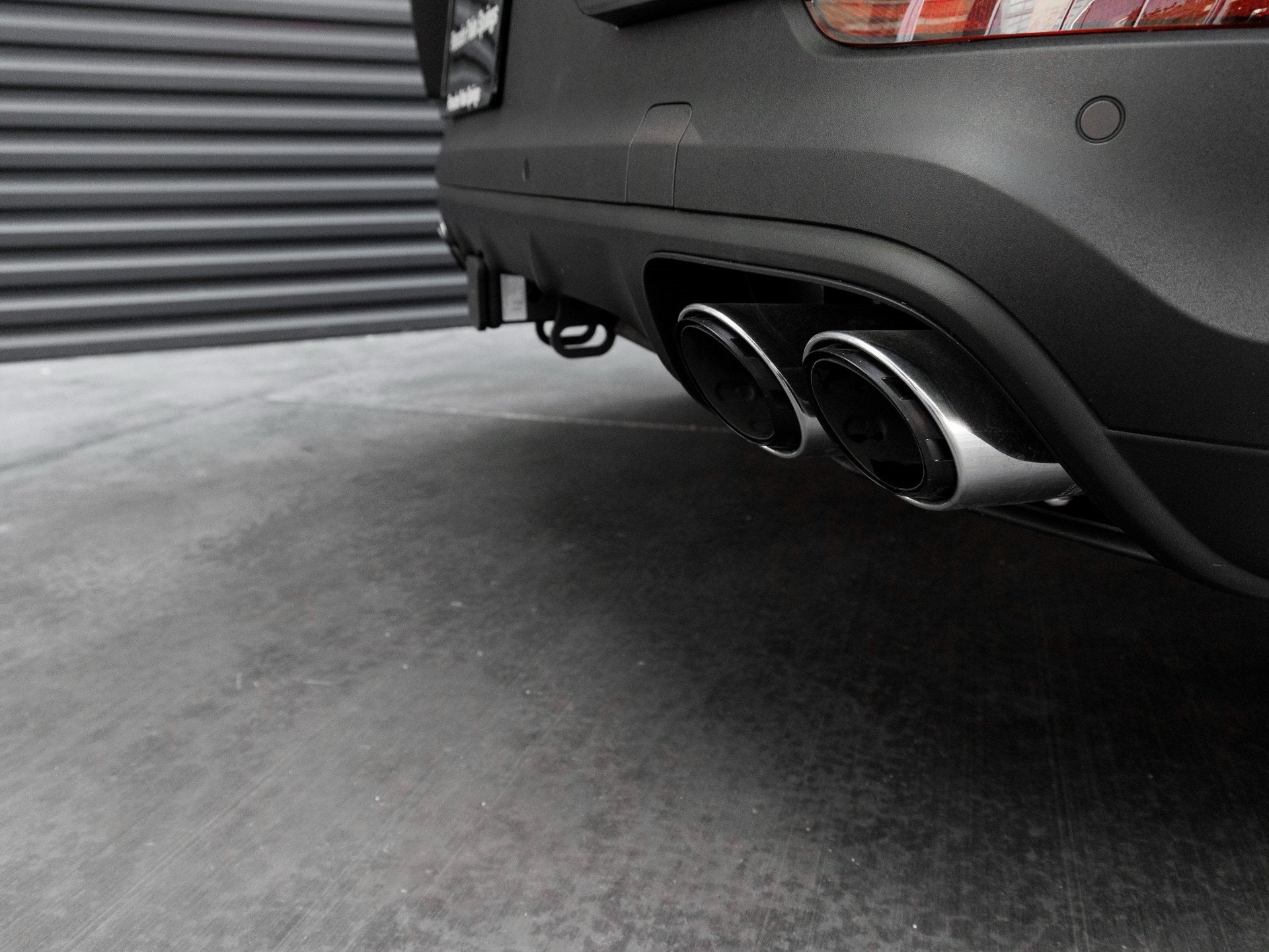 2025 Porsche Cayenne Cayenne