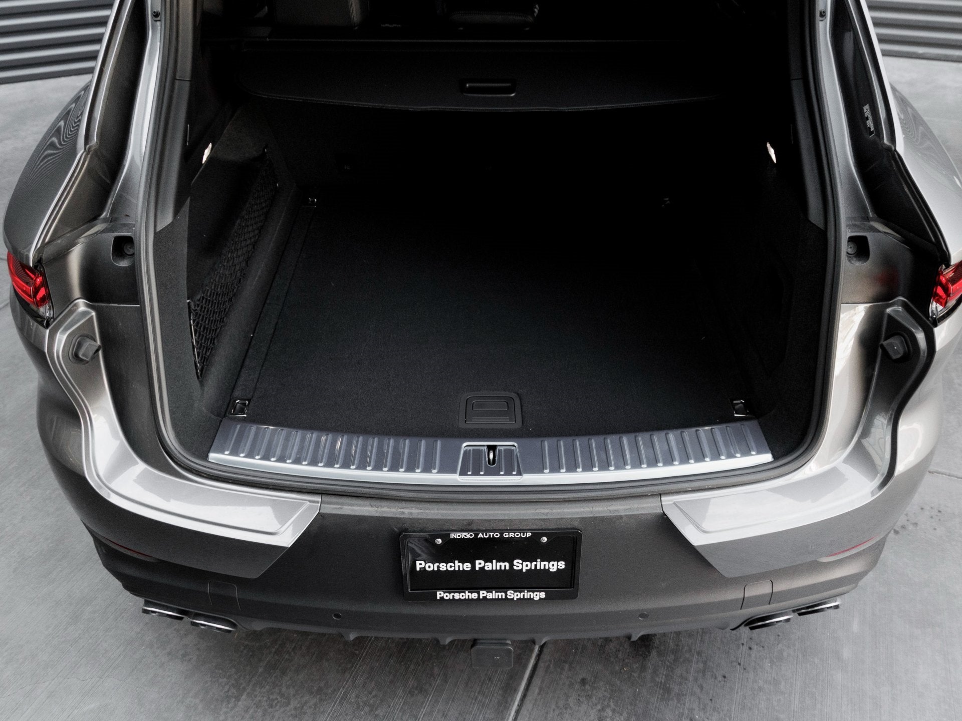 2025 Porsche Cayenne Cayenne