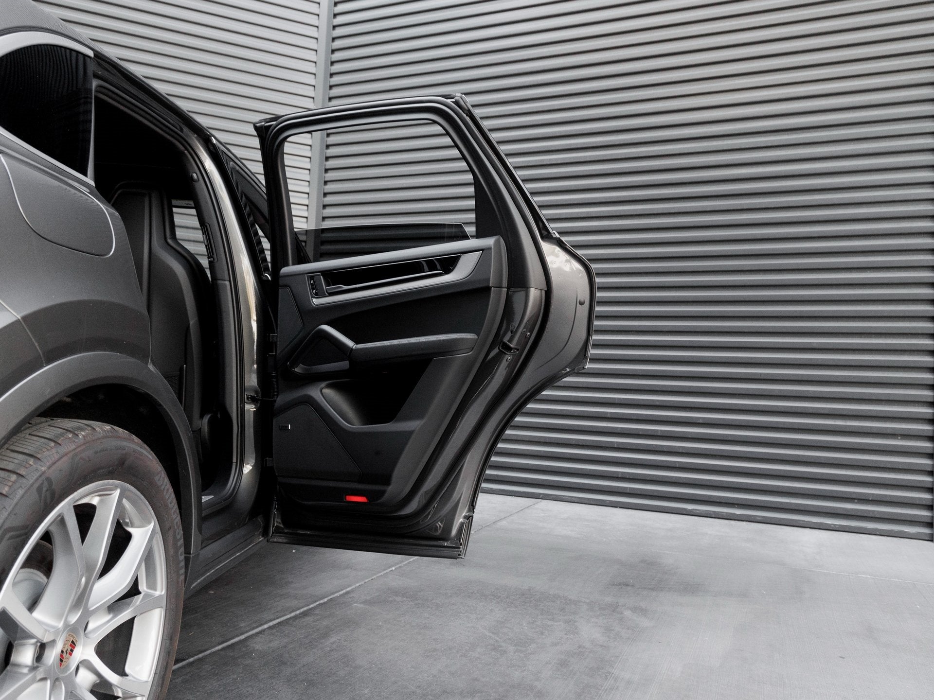 2025 Porsche Cayenne Cayenne