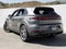 2025 Porsche Cayenne Cayenne