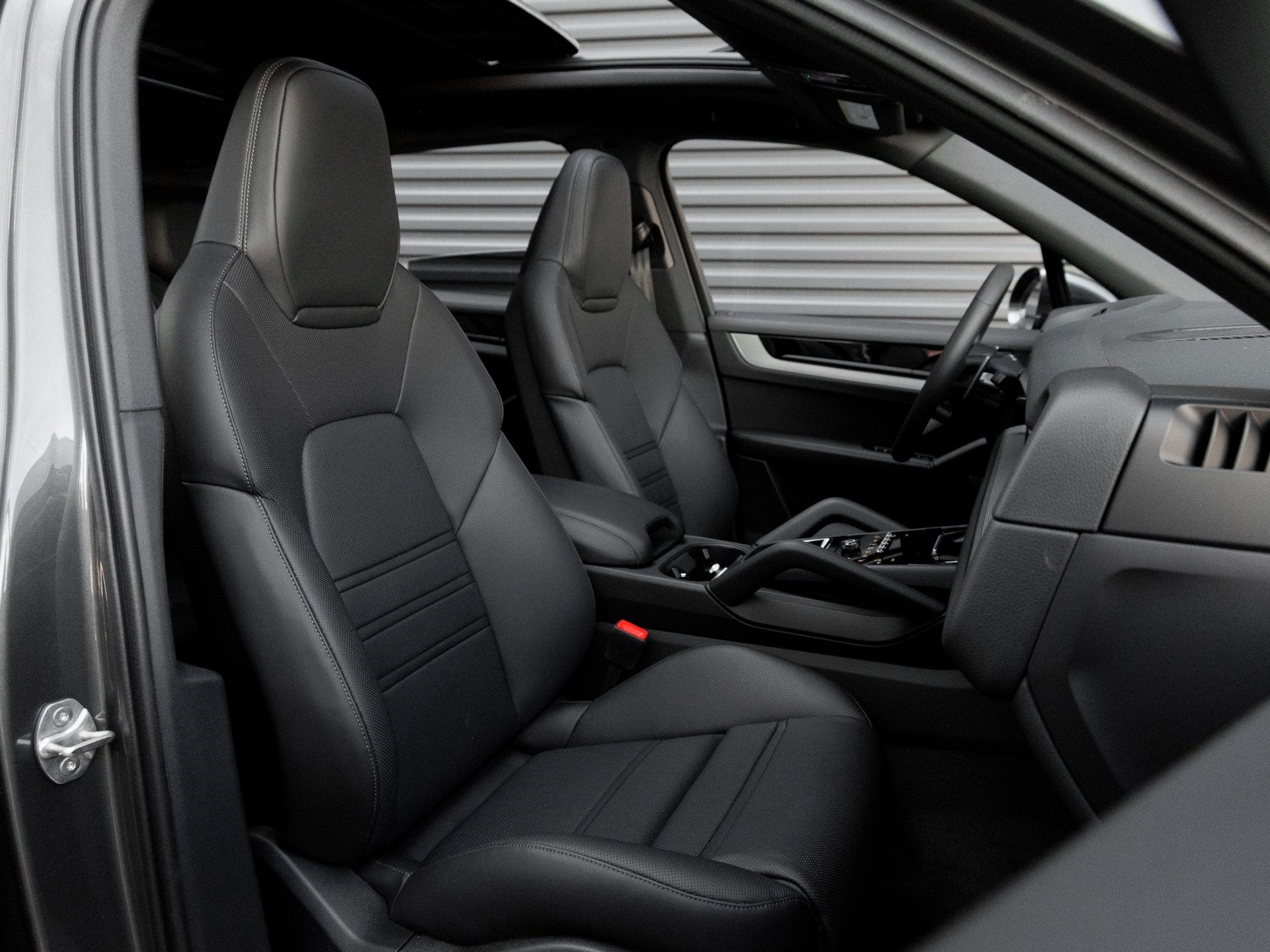 2025 Porsche Cayenne Cayenne