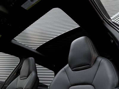 2025 Porsche Cayenne Cayenne