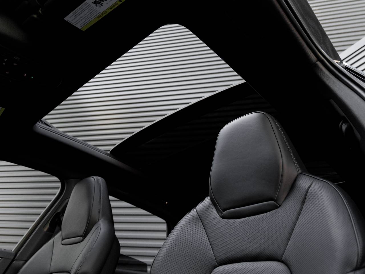 2025 Porsche Cayenne Cayenne