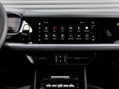 2025 Porsche Cayenne Cayenne