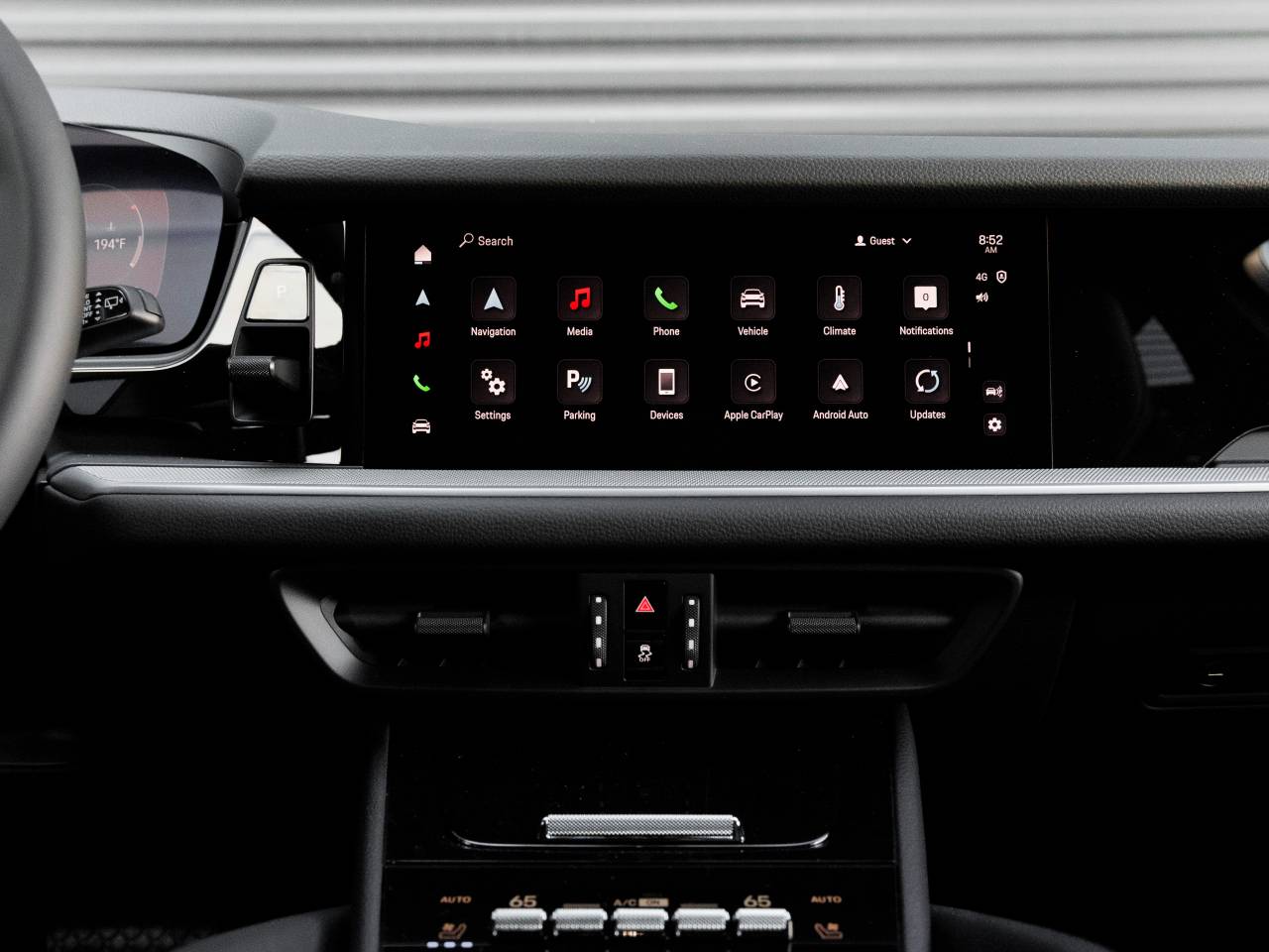 2025 Porsche Cayenne Cayenne