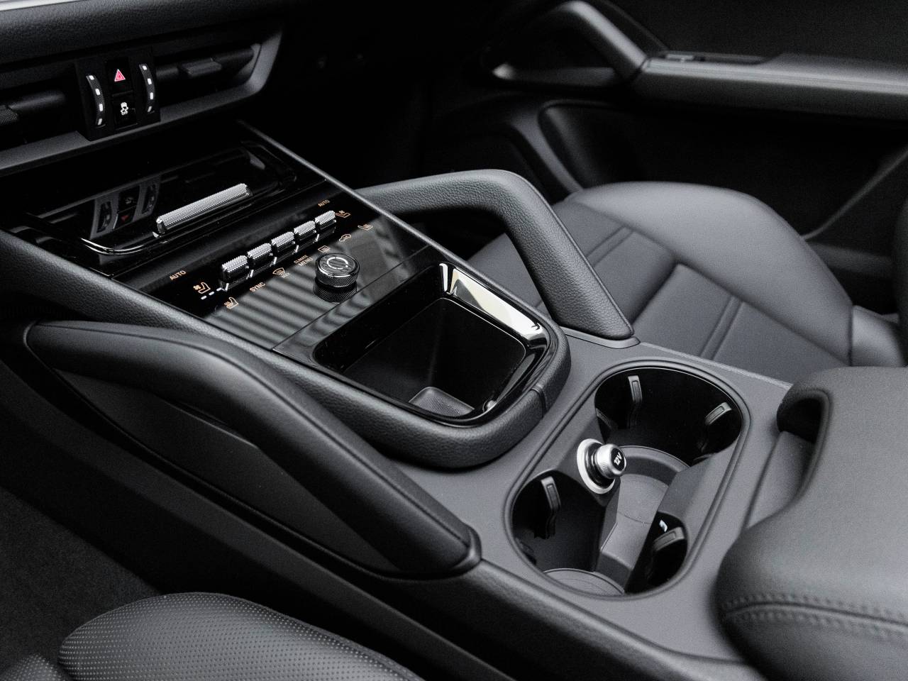 2025 Porsche Cayenne Cayenne