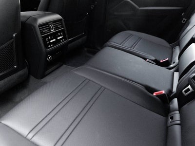 2025 Porsche Cayenne Cayenne