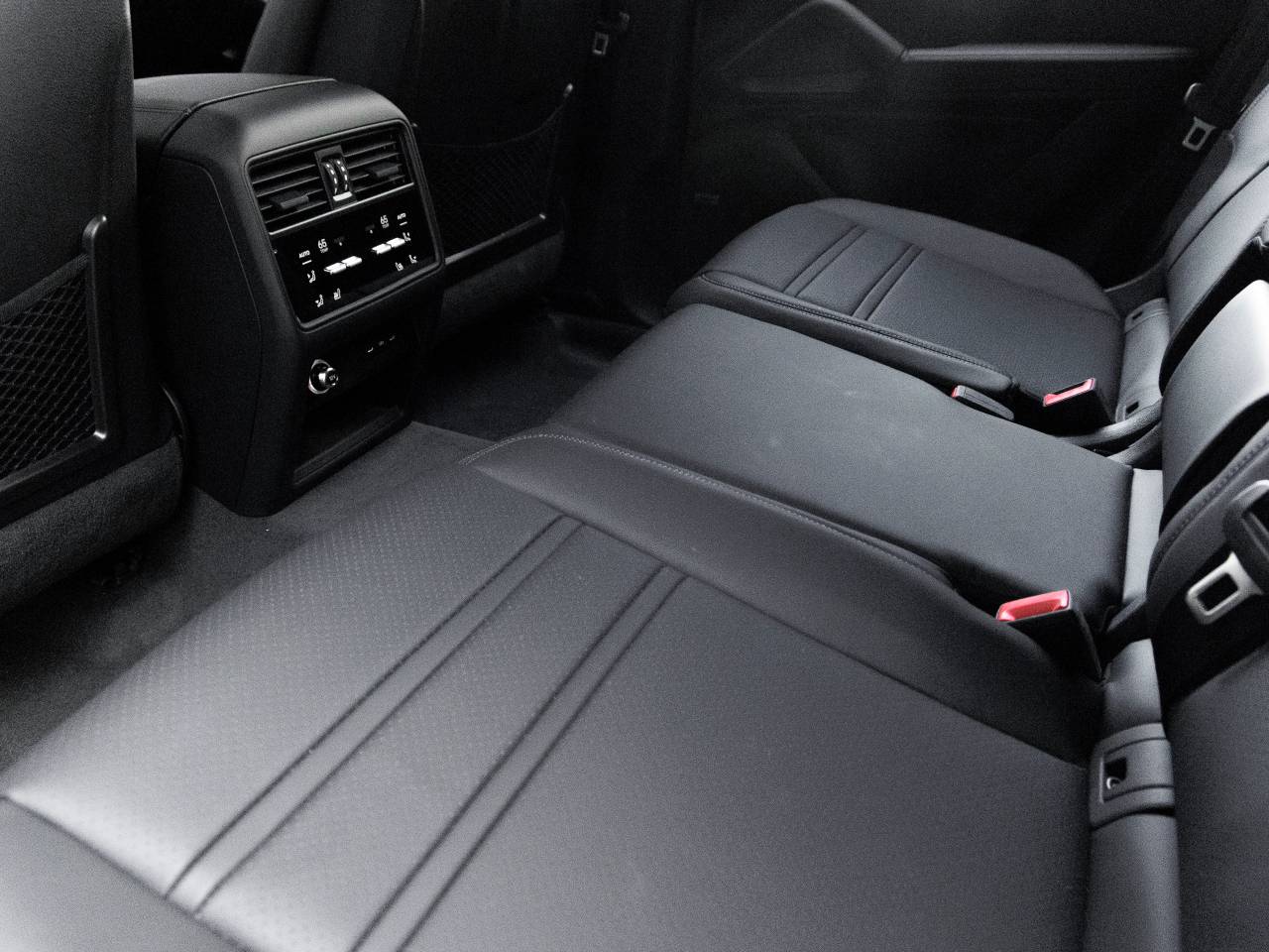 2025 Porsche Cayenne Cayenne