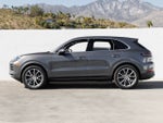 2025 Porsche Cayenne Cayenne