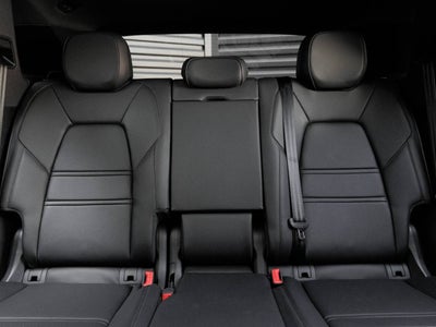 2025 Porsche Cayenne Cayenne