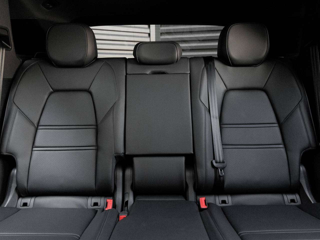 2025 Porsche Cayenne Cayenne