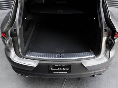 2025 Porsche Cayenne Cayenne