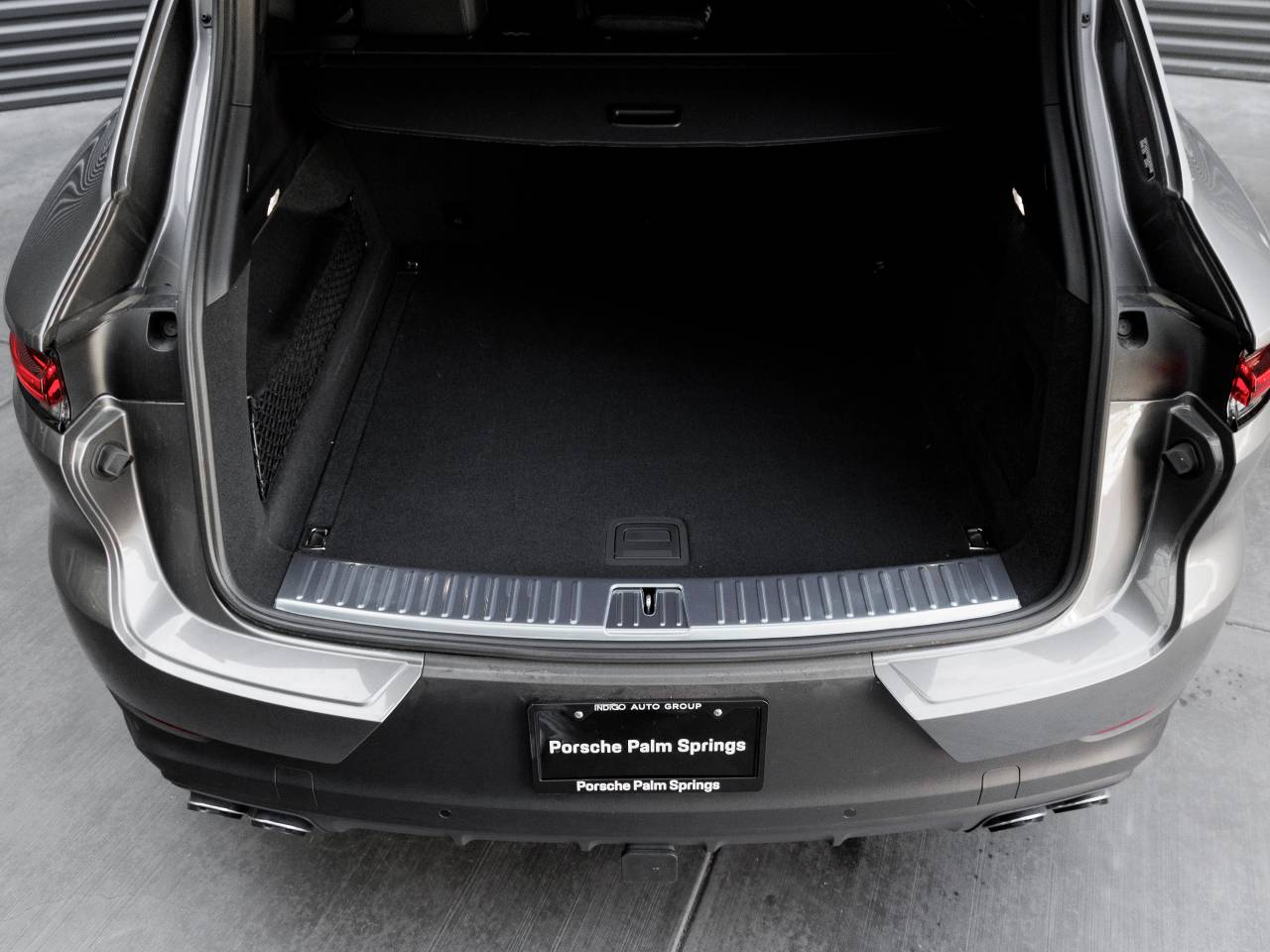 2025 Porsche Cayenne Cayenne