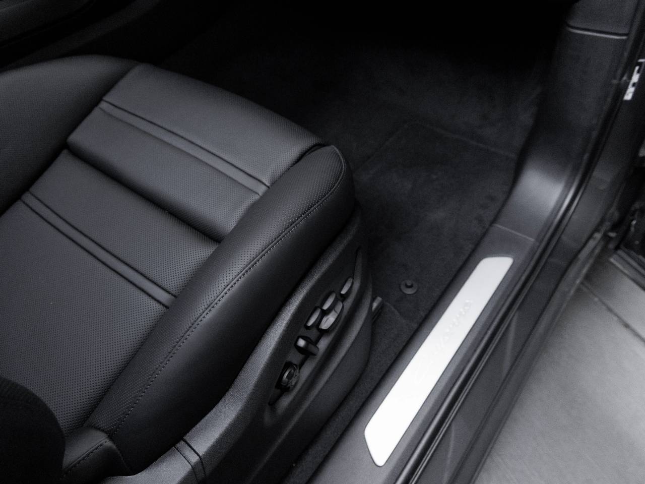 2025 Porsche Cayenne Cayenne