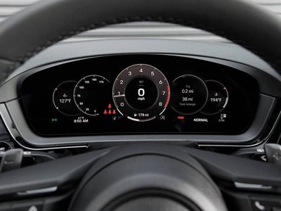 2025 Porsche Cayenne Cayenne