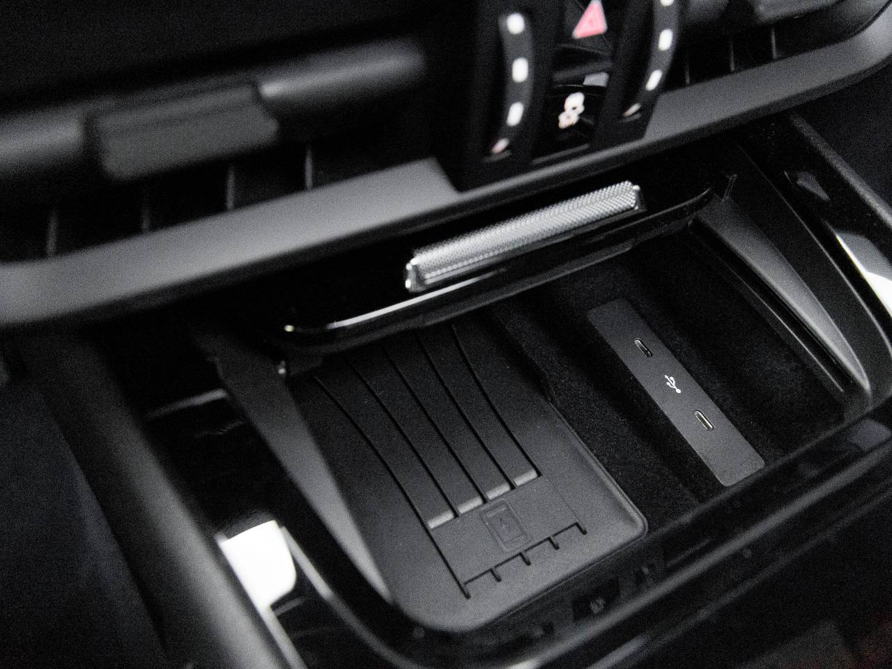 2025 Porsche Cayenne Cayenne