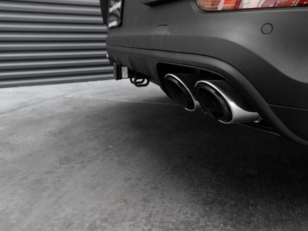 2025 Porsche Cayenne Cayenne