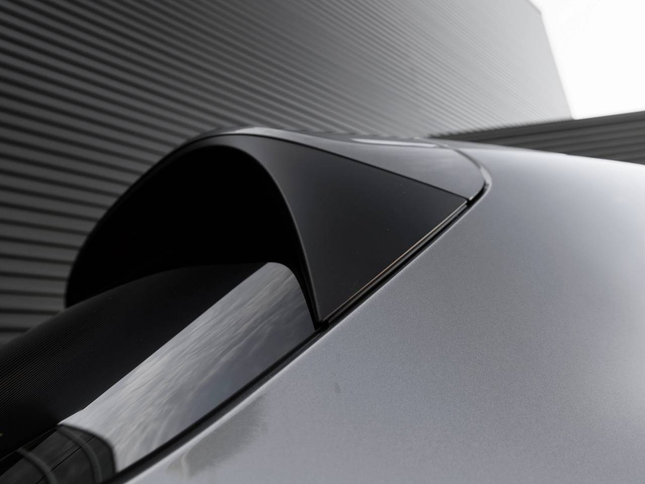 2025 Porsche Cayenne Cayenne