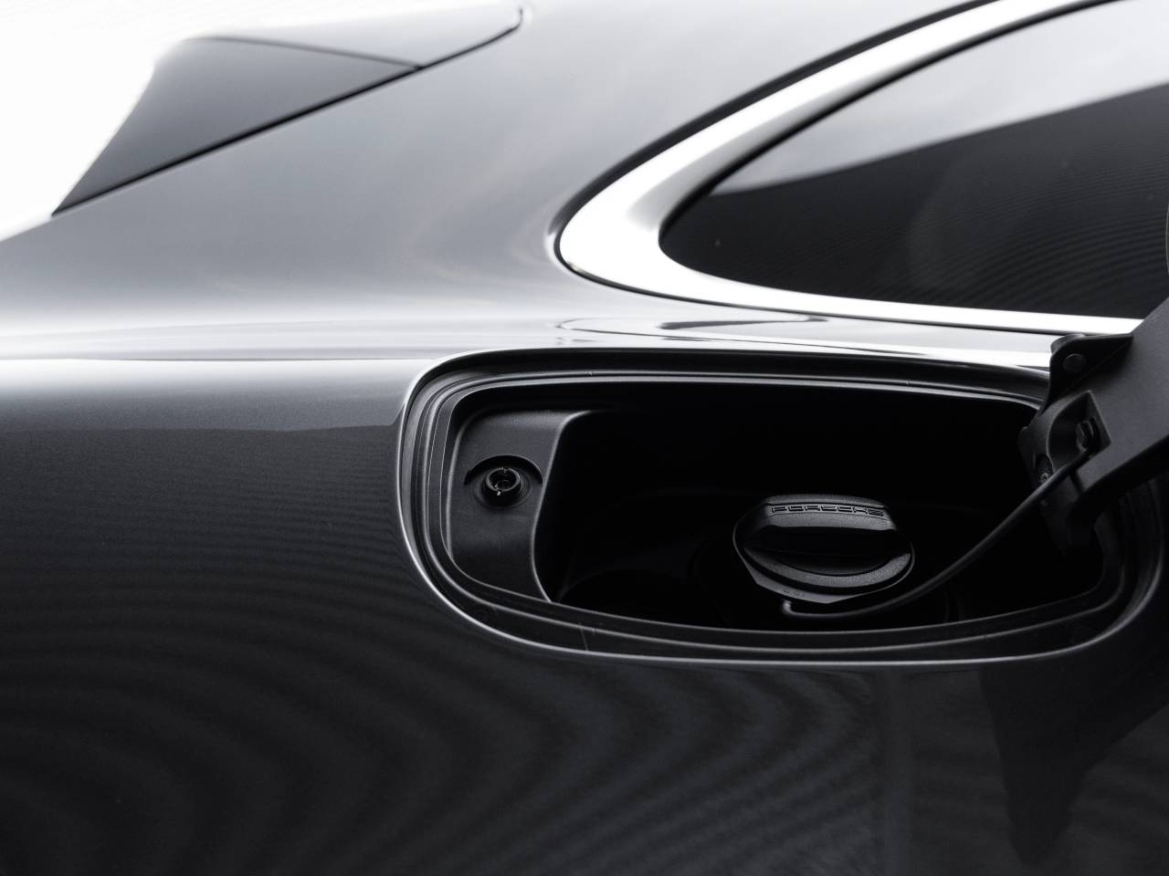 2025 Porsche Cayenne Cayenne