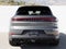 2025 Porsche Cayenne Cayenne