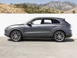 2023 Porsche Cayenne Base