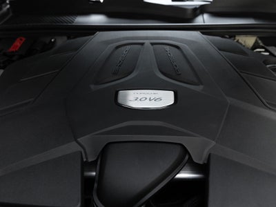 2023 Porsche Cayenne Base