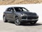 2023 Porsche Cayenne Base