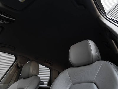 2023 Porsche Cayenne Base