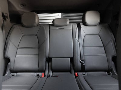 2023 Porsche Cayenne Base