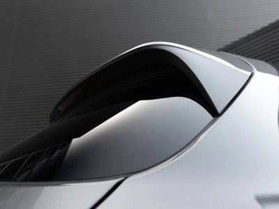 2023 Porsche Cayenne Base