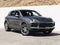 2023 Porsche Cayenne Base