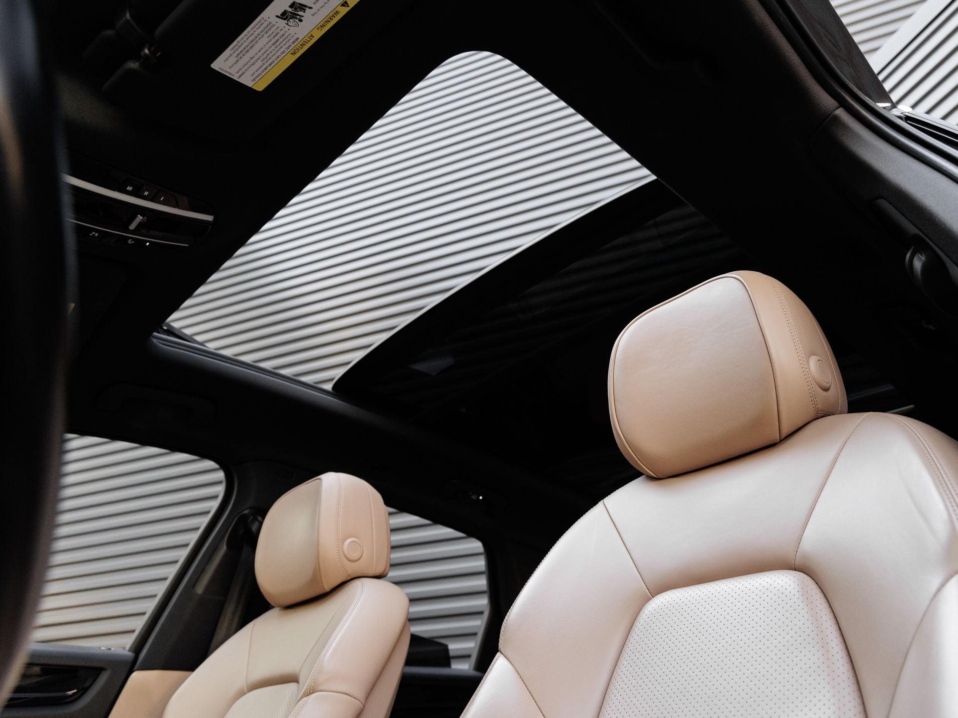 2021 Porsche Cayenne Cayenne (MY21)