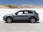 2021 Porsche Cayenne Cayenne (MY21)