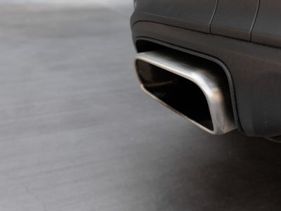 2021 Porsche Cayenne Cayenne (MY21)