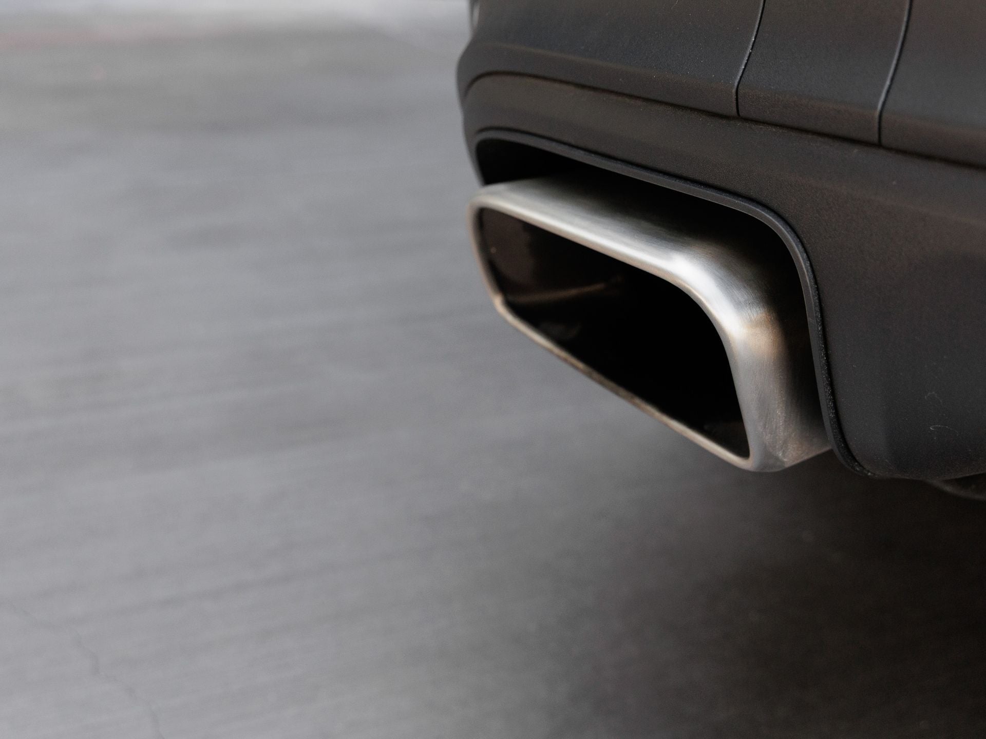 2021 Porsche Cayenne Cayenne (MY21)