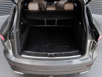 2021 Porsche Cayenne Cayenne (MY21)