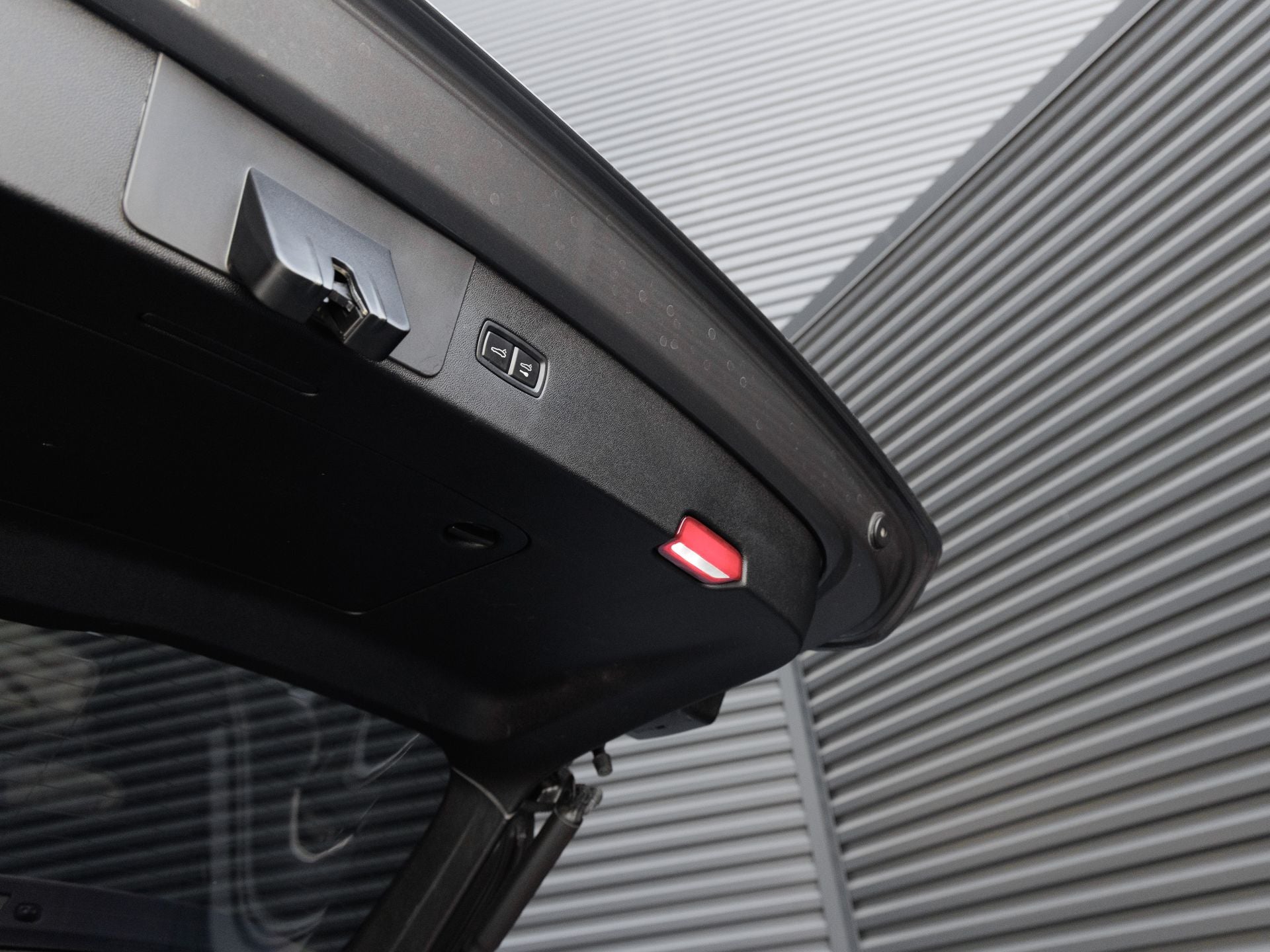 2021 Porsche Cayenne Cayenne (MY21)