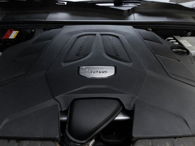 2021 Porsche Cayenne Cayenne (MY21)